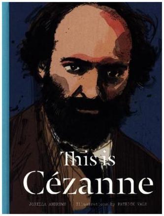 This is Cézanne