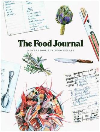 The Food Journal The Food Journal