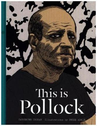 This is Pollock