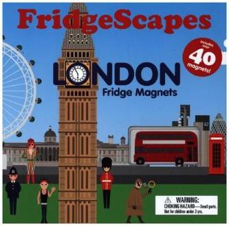 FridgeScapes