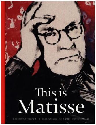 This is Matisse