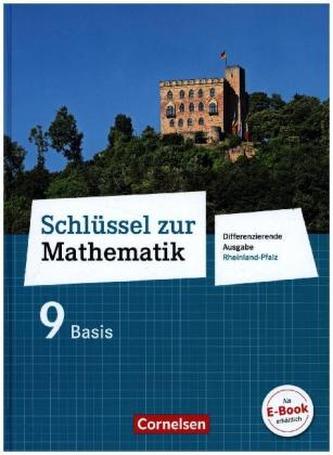 9. Schuljahr, Schülerbuch Basis