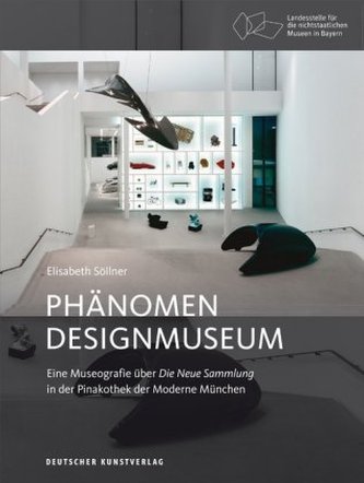 Phänomen Designmuseum Phänomen Designmuseum