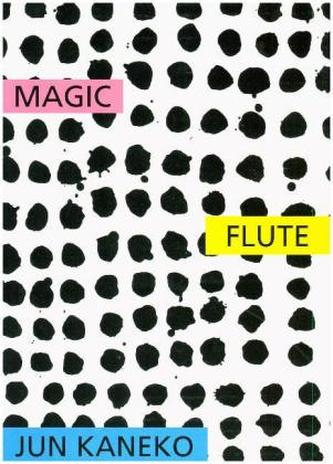 Jun Kaneko: The Magic Flute Jun Kaneko: The Magic Flute