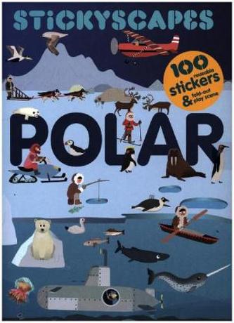Stickyscapes Polar