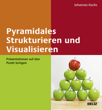 Pyramidales Strukturieren und Visualisieren