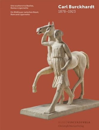 Carl Burckhardt 1878-1923