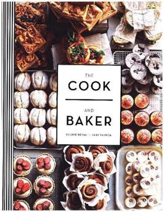 The Cook and Baker