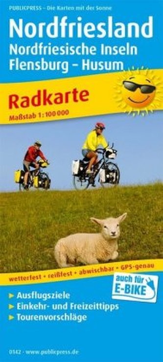 Nordfriesland und Nordfriesische Inseln