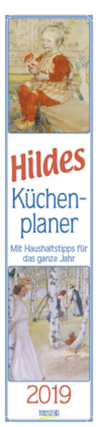 Hildes Küchenplaner 2019