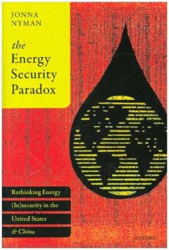 The Energy Security Paradox