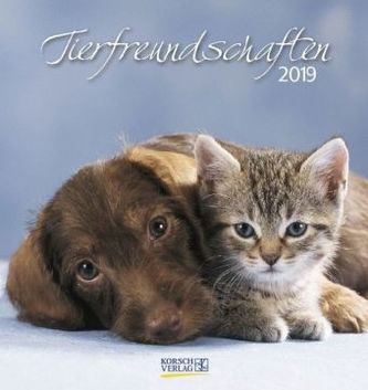 Tierfreundschaften 2019