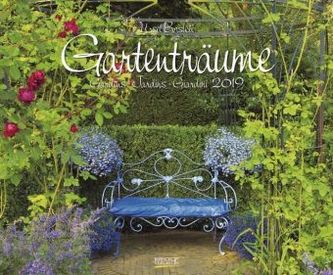 Gartenträume 2019
