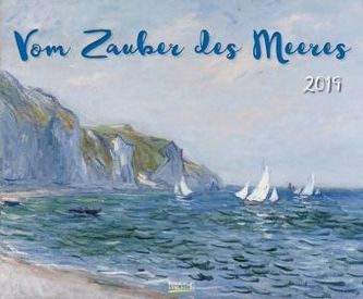Vom Zauber des Meeres 2019