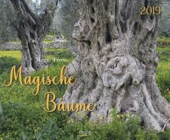 Magische Bäume 2019