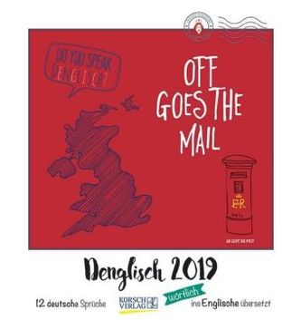 Denglisch 2019