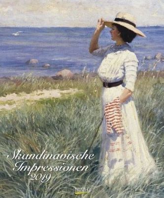 Skandinavische Impressionen 2019