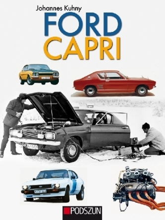 Ford Capri Ford Capri
