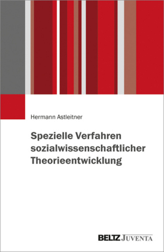 Spezielle Verfahren sozialwissenschaftlicher Theorieentwicklung Spezielle Verfahren sozialwissenschaftlicher Theorieentwicklung