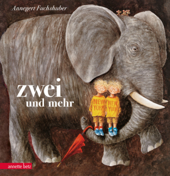 Zwei und mehr Zwei und mehr