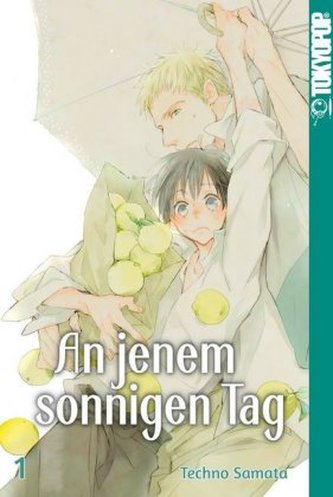 An jenem sonnigen Tag
