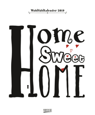 Home sweet Home 2019