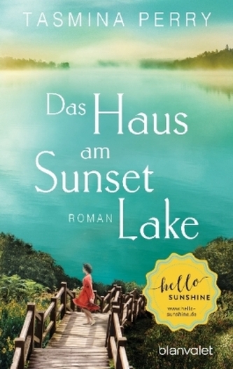 Das Haus am Sunset Lake