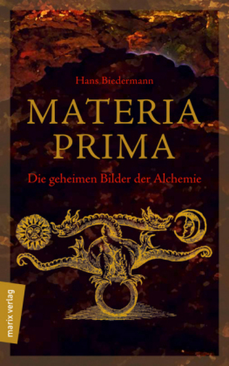 Materia Prima Materia Prima