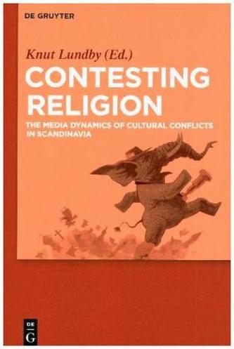 Contesting Religion