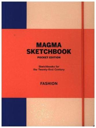 Magma Sketchbook Magma Sketchbook