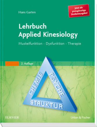 Lehrbuch Applied Kinesiology Lehrbuch Applied Kinesiology