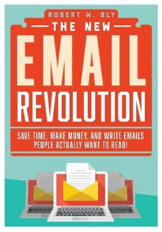 The New Email Revolution