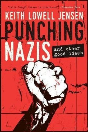 Punching Nazis