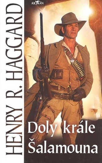 Doly krále Šalamouna