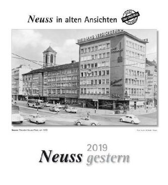 Neuss gestern 2019