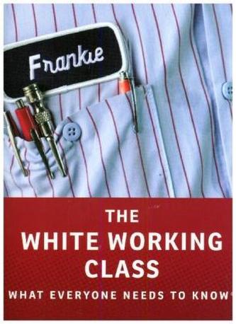 The White Working Class