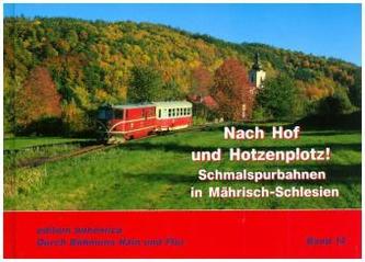 Auf nach Hof und Hotzenplotz!