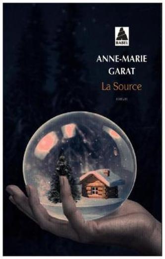 La source