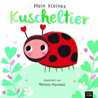 Mein kleines Kuscheltier Mein kleines Kuscheltier