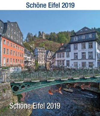 Schöne Eifel 2019