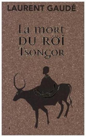 La mort du roi Tsongor