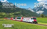 Glacier Express 2019