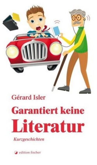 Garantiert keine Literatur