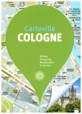 Cologne cartoville