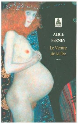 Le ventre de la fée