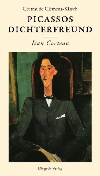 Picassos Dichterfreund Jean Cocteau Picassos Dichterfreund Jean Cocteau