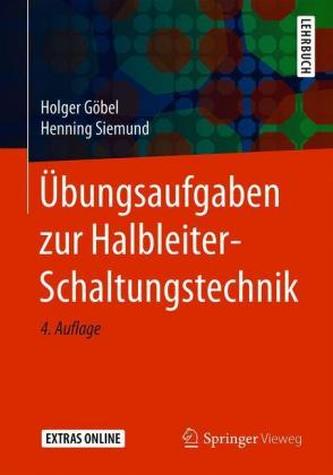 Übungsaufgaben zur Halbleiter-Schaltungstechnik
