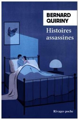 Histoires assassines