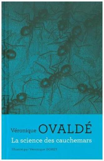 La science des cauchemars