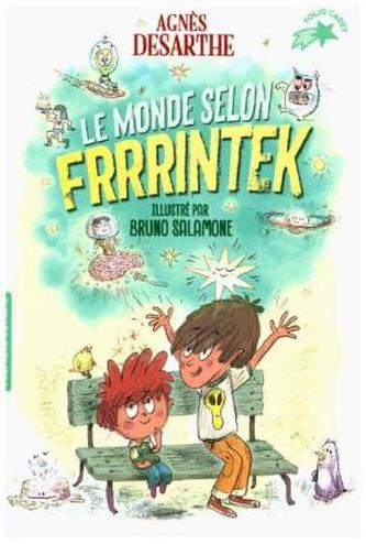 Le monde selon Frrrintek